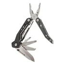 True Utility The Handyone Ultimate 18-IN-1 Multi-tool W/ Case #181A. Fixed Price $27.99.