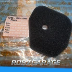 Genuine Oem Stihl Air Filter HS46 HS56 4242-120-1800 B9. Fixed Price $17.95.