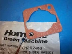 New Green Machine 4000 4500 String Trimmer Cylinder Gasket Oem GM287403 T11. Fixed Price $5.70.