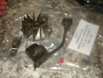 Craftsman 18" 31CC Coil And Flywheel Brushwacker Trimmer Part Only Bin 1000. Fixed Price $26.99.