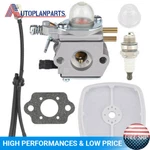 New Carburetor Fits Zama C1U-K52 For Echo SRM2100 SRM2400 GT2000 GT-2400 PE-2400. Fixed Price $12.75.