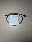 Cub Cadet CC4125 String Trimmer Throttle Cable. Fixed Price $22.50.