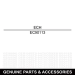 90113 Echomatic Trimmer Spool. Fixed Price $22.95.