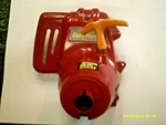 Used Homelite String Trimmer Starter Recoil Assembly UP03092A. Fixed Price $24.95.