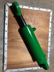 John Deere AHC10313 Hydraulic Cylinder. Fixed Price $250.00.