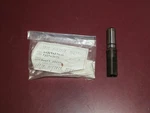 New Oem Stihl Trimmer Drive Shaft Connector Joint FR106 FR108 4132-162-7600. Fixed Price $33.99.