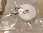 Oem Husqvarna Poulan 530027170 Rewind Pulley. Fixed Price $23.99.