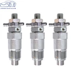 19202-53020 Set Of Fuel Injectors Metal For Kubota D750/D850/D950/D1302/D1402. Fixed Price $58.88.