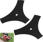 9 Inch 3-POINT Blade With Craftsman 71-85716 Gas Edgers & Edger-t.... Fixed Price $35.90.