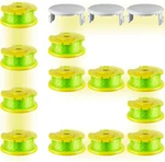 15 Pcs AC80RL3 Replacement Trimmer Strings Compatible With Ryobi One Plus+, 0.08. Fixed Price $23.32.