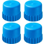 4 Pcs T35 537185801 Bump Knob Replacement Fits Husqvarna Trimmer Head 200305. Fixed Price $16.58.