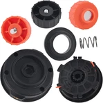Trimmer Head For Murray M2500 M2510 M2560 Oregon 55-053 55-095. Fixed Price $34.97.