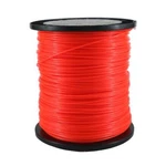 .095 Commercial String Trimmer Line 1377 Feet 5LB For Husqvarna Oregon Mower, Ro. Fixed Price $157.46.