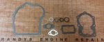 Oem Tecumseh 37029A Engine Overhaul Gasket Kit Select LEV100 Usa Seller. Fixed Price $16.99.