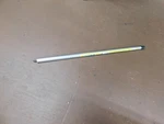 Oem Stihl Drive Tube Assembly Shaft # 4140 710 7129 Kombitools Hl-km See Desc.. Fixed Price $74.95.
