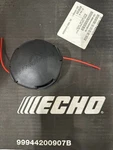 Genuine Echo 99944200907 Speed Feed 400 Trimmer Head For Srm. Fixed Price $20.00.