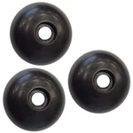 (3) 532180337 Ball Cup Fits Husqvarna Poulan Weed Eaters & Mowers. Fixed Price $27.99.