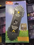 Ryobi No. 818-928 Expand-it Replacement Edger Blade 9"/22.9CM Heavy Duty New. Fixed Price $11.25.