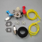 Carburetor For Weedeater Blower Zama C1U-W46 545180864 Air Filter Tune Up Kit. Fixed Price $13.32.
