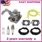 Carburetor & Kit Fit For Homelite 26B Blower UT09526 308054075 308054114. Fixed Price $13.76.