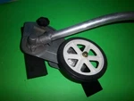 New Stick Edger Shaft Assy Fits Robin NB2500 Trimmers & More Models Oem. Fixed Price $125.00.