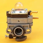 Carburetor For Mtd 753-06258A Craftsman 316791960 316711930 Trimmer. Fixed Price $11.99.