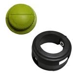 Ryobi P2009 Genuine Oem Replacement Spool And Bump Knob Set - COMBO00156. Fixed Price $20.99.