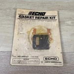 Genuine Echo Gasket Kit 889000-24030 GT-160 GT-200B SRM-200BE SRM-210AE. Fixed Price $19.99.