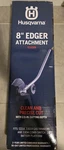Husqvarna ECA308 Lawn Edger Attachmnt Only, Fits 122LK, 330LK And 330IK 97070010. Fixed Price $107.00.