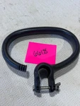 Homelite UT-20769 Trimmer Front Handle Assembly Part 308472001 (#6618). Fixed Price $10.00.