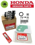 Genuine Honda Carburetor Assembly GX35NT HHT35S UMC435A 16100-Z6K-804 (803) Oem. Fixed Price $59.95.