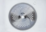 9" 100 Teeth Carbide Tip Brush Cutter, Trimmer, Weed Eater Blade. Fixed Price $18.85.