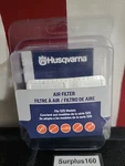 Husqvarna 525 Series Air Filter & Pre-cleaner # 577851501 / 576401601. Fixed Price $9.99.