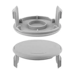 522994001 Spool Cap Cover For Ryobi 18V 24V Cordless String Trimmer. Fixed Price $8.99.