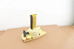 Mcculloch Mac 65 Sl, 40005502 String Trimmer Oem Recoil Starter. Fixed Price $17.52.