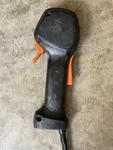 Genuine Oem Stihl FS91R Trimmer Throttle Control Handle Trigger Assembly. Fixed Price $23.99.
