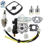 Carburetor For Echo SRM-210I SRM-211I SRM-210SB SRM-210U Trimmer. Fixed Price $12.04.