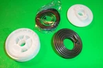 Factory Husqvarna Recoil Kit Fits 128C 128LD 128LX 28CC Trimmers 585530301. Fixed Price $15.94.