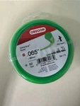 Oregon 69-173 Gatorline Round Trimmer Line, .065" By 50' Green TOTE1. Fixed Price $8.25.