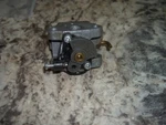 Craftsman Weed Wacker 30CC Carb Untested Read Trimmer Part Only Bin 518. Fixed Price $13.49.