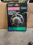 Craftsman 71 85685 Line Trimmer .08-IN. Fixed Price $19.00.