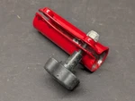 Troybilt Mtd Trimmer 753-1190 Split Boom Coupler Fits Others. Fixed Price $9.95.