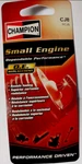Pack Elite Champion CJ8 Spark Plugs Oem For Briggs & Stratton Made In The Usa. Fixed Price $19.99.