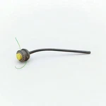 Ryobi Expand-it Curved-shaft String Trimmer Attachment Used. Fixed Price $49.15.
