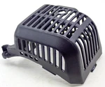 Genuine Echo Muffler Cover Fits SRM-260 GT-230 PAS-260 + More A320000003. Fixed Price $18.19.