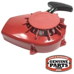 Genuine Oem Echo / Mantis A051000950 Starter Assembly For 2-CYCLE Tillers. Fixed Price $81.49.