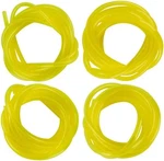 Huztl Fuel Line Hose Kit 3/32" X 3/16" 1/8" 1/4" .080" .140" Fo. Fixed Price $10.64.