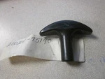 Nos Shindaiwa Starter Handle Knob T270 T260 T242 20024-75190 Qty. Fixed Price $10.08.