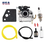 753-08323 Carburetor For Troy-bilt TB635EC TB685EC TB6044XP Trimmer. Fixed Price $15.56.