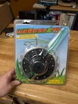 The Original Weedshark Pro Trimmer Head Attachment - New Package. Fixed Price $19.99.